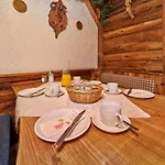 Haus Erbhof ゲストハウス ゼルデン