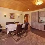 ゲストハウス Haus Erbhof ゼルデン