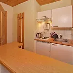 Haus Erbhof ゲストハウス