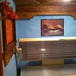 Haus Erbhof 3* ゼルデン