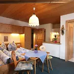 ゲストハウス Haus Erbhof ゼルデン
