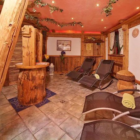 Guest house Haus Erbhof