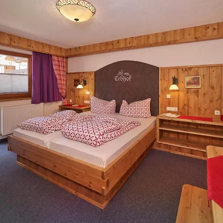 Haus Erbhof Sölden