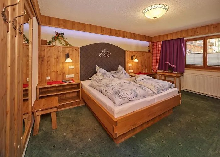 Guest house Haus Erbhof