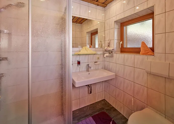 Haus Erbhof Guest house Solden