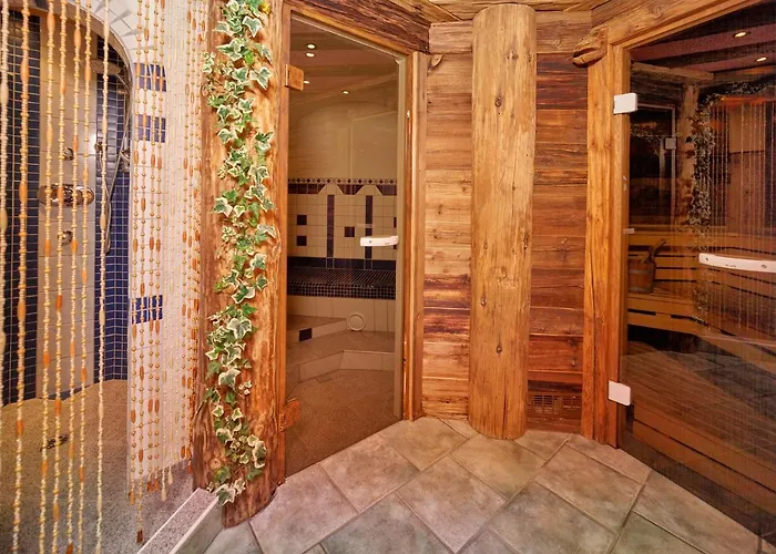 Haus Erbhof Guest house 3*