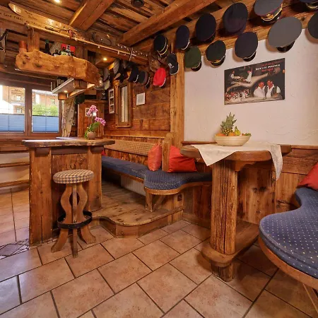 Affittacamere Haus Erbhof *