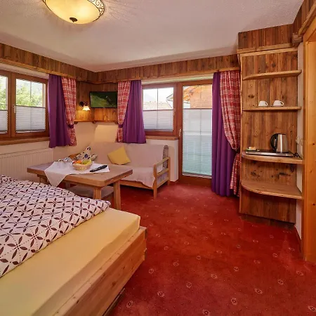 Haus Erbhof Гостьовий будинок