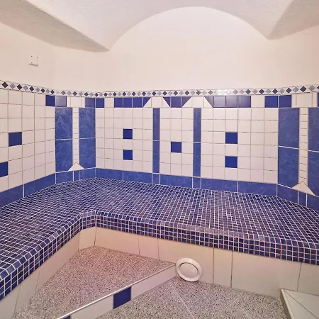 Haus Erbhof Гостьовий будинок 3*