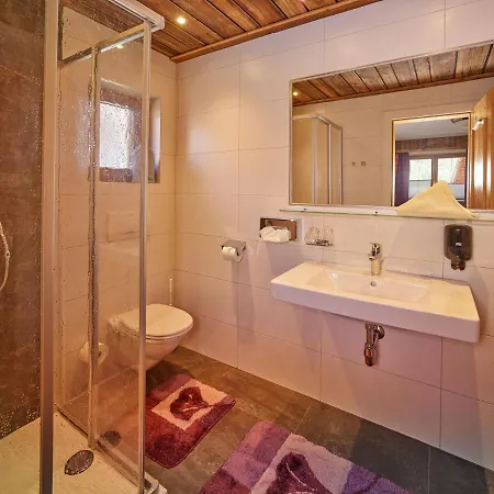 ゲストハウス Haus Erbhof