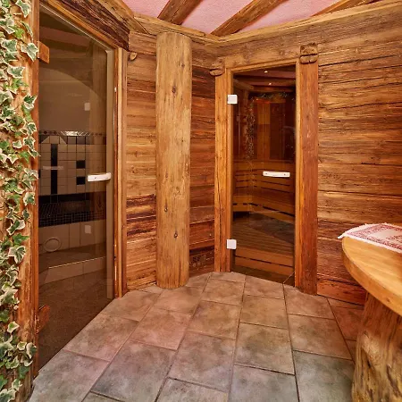 Haus Erbhof ゲストハウス ゼルデン