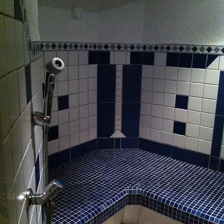 Haus Erbhof Гостьовий будинок 3*