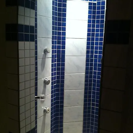 ゲストハウス Haus Erbhof