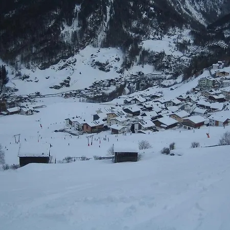 Gæstehus Haus Erbhof 3*