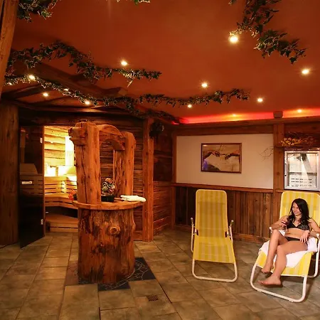 Gæstehus Haus Erbhof Sölden