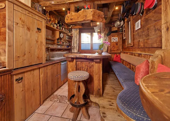 Гостевой дом Haus Erbhof Зёльден