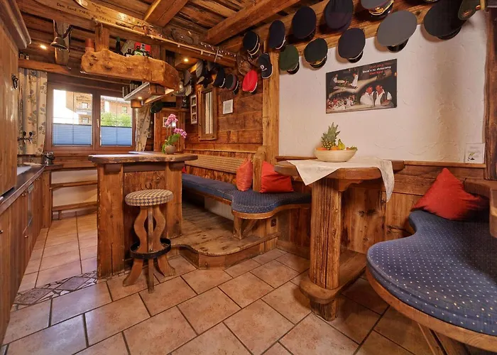 بيت ضيافة Haus Erbhof 3*