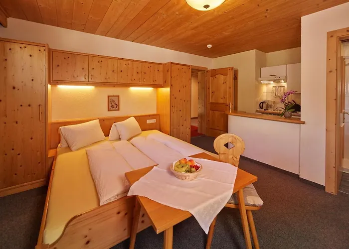 Haus Erbhof Pensionat