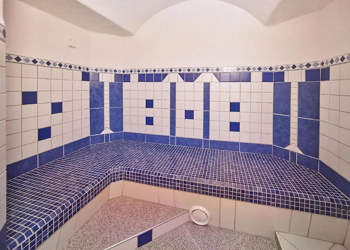 Haus Erbhof Gæstehus 3*