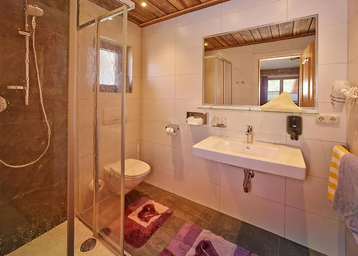 Pensionat Haus Erbhof