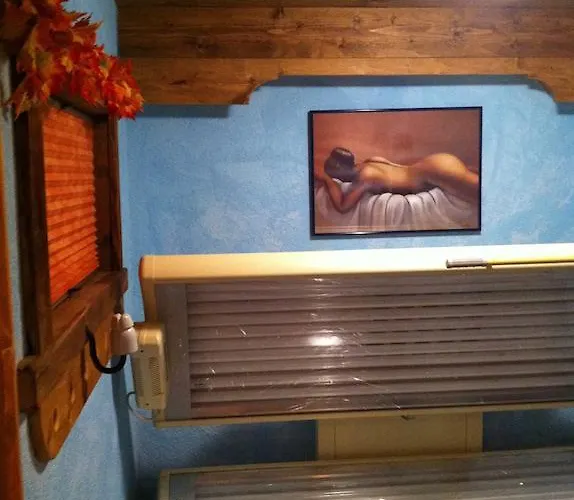 Haus Erbhof 3* Sölden