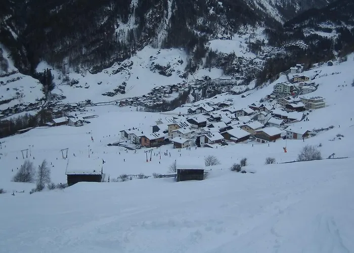 Pensionat Haus Erbhof 3*