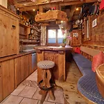 Guest house Haus Erbhof Solden