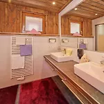 Guest house Haus Erbhof Solden