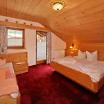 Haus Erbhof Guest house