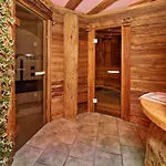 Haus Erbhof Guest house Solden