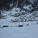 Guest house Haus Erbhof 3*