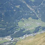 Guest house Haus Erbhof Solden