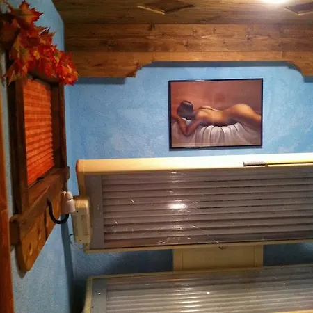 Haus Erbhof 3* זולדן