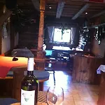 豪斯艾尔布霍夫酒店 索尔登