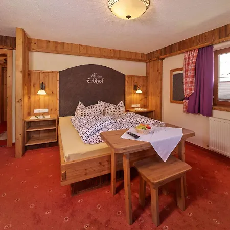 Haus Erbhof 3*