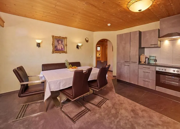 Πανσιόν Haus Erbhof Ζόλντεν